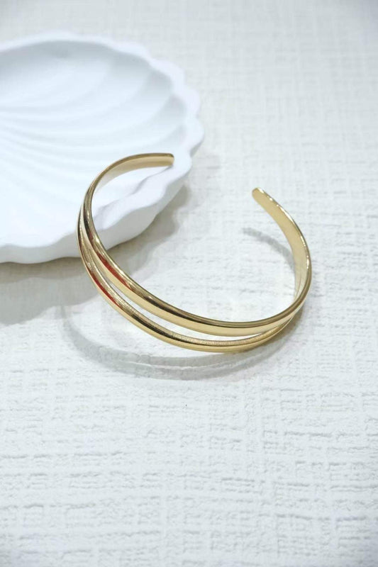 Bracelet en acier Inoxydable