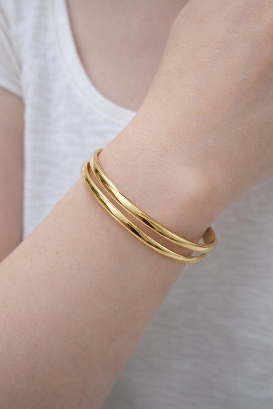 Bracelet en acier Inoxydable