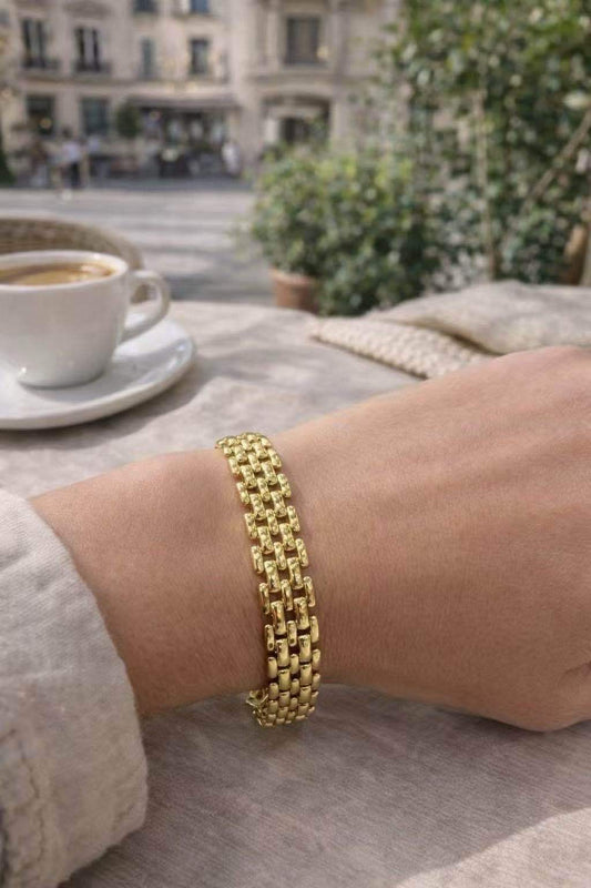 Bracelet En acier Inoxydable